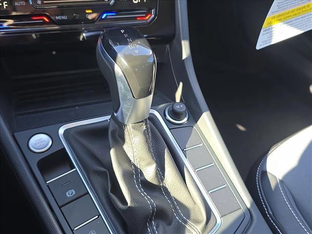 new 2026 Volkswagen Jetta car, priced at $27,911