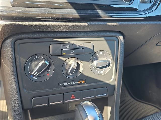 used 2017 Volkswagen Beetle car, priced at $19,887