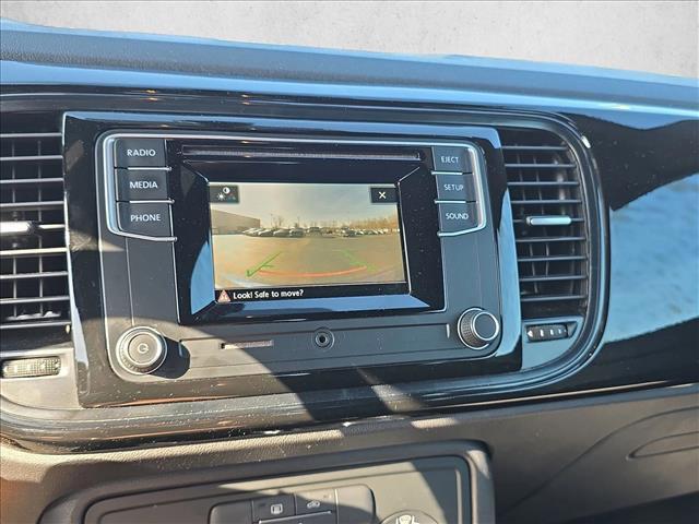 used 2017 Volkswagen Beetle car, priced at $19,887