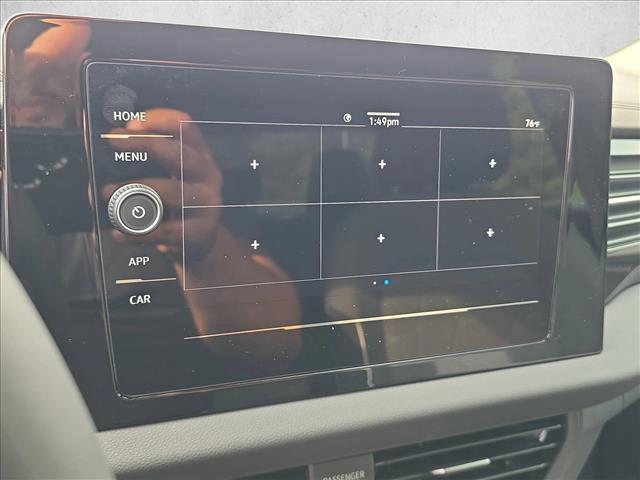 new 2026 Volkswagen Jetta car, priced at $25,847