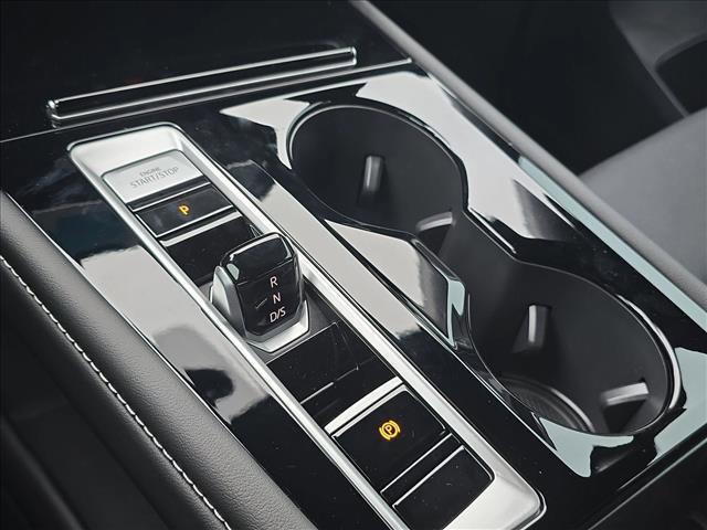 new 2026 Volkswagen Atlas Cross Sport car, priced at $42,570