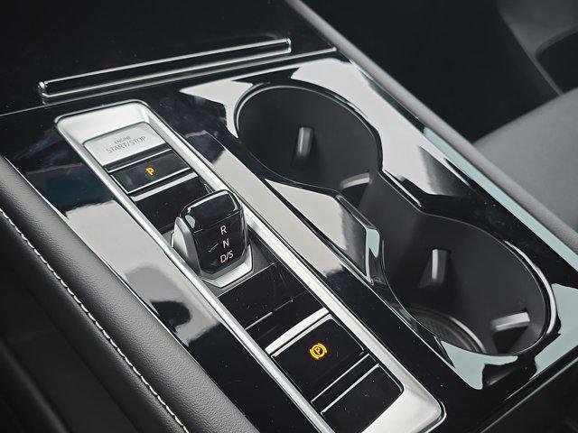 new 2026 Volkswagen Atlas Cross Sport car, priced at $42,570