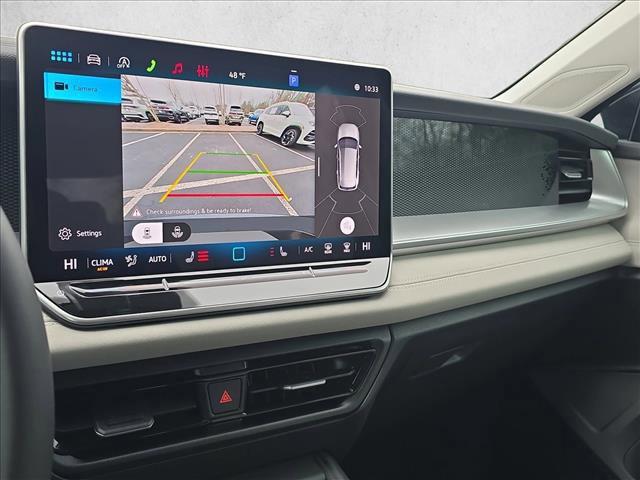 new 2026 Volkswagen Tiguan car, priced at $33,964