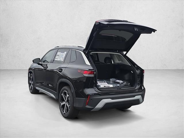 new 2026 Volkswagen Tiguan car, priced at $33,964