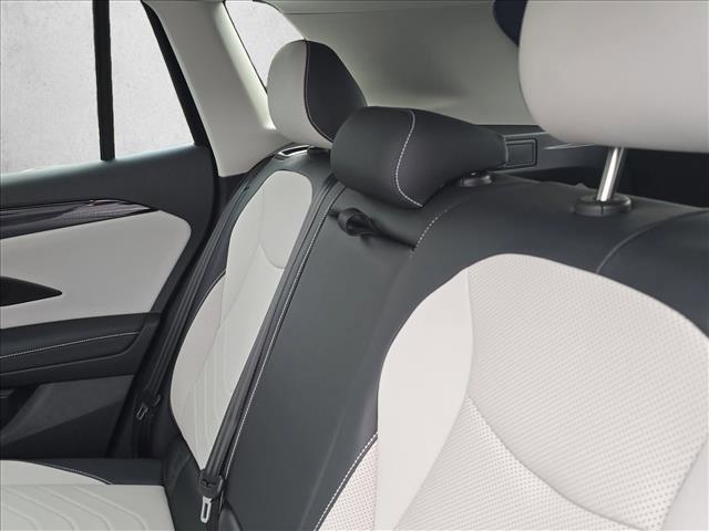 new 2026 Volkswagen Tiguan car, priced at $33,964