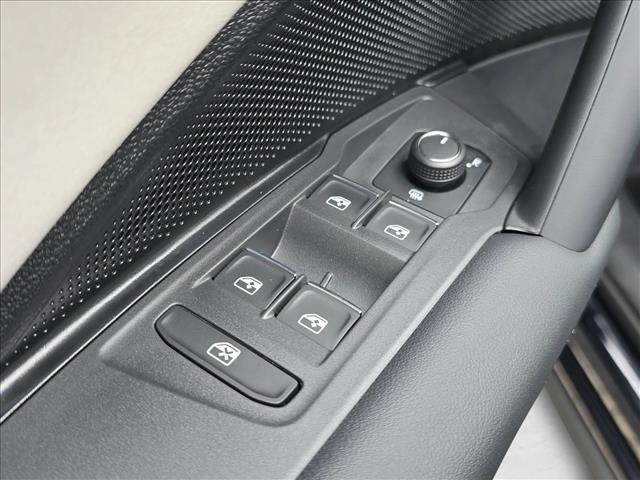 new 2026 Volkswagen Tiguan car, priced at $33,964