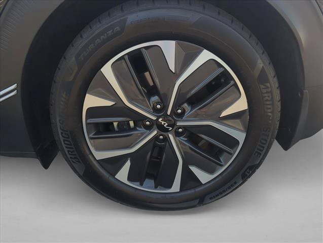 used 2024 Kia EV6 car, priced at $26,390
