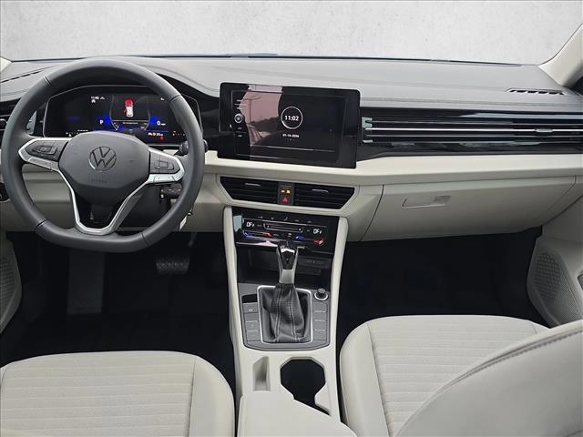 new 2026 Volkswagen Jetta car, priced at $25,041