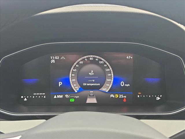 new 2026 Volkswagen Jetta car, priced at $25,041