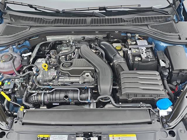 new 2026 Volkswagen Jetta car, priced at $25,041