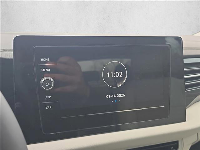 new 2026 Volkswagen Jetta car, priced at $25,041