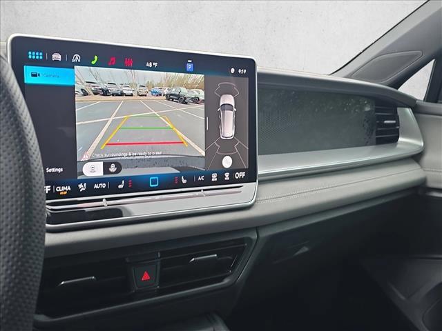 new 2026 Volkswagen Tiguan car, priced at $37,186