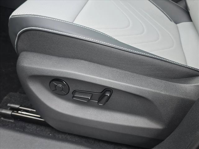 new 2026 Volkswagen Tiguan car, priced at $37,186