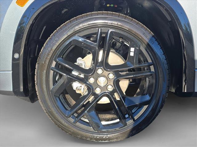 new 2026 Volkswagen Tiguan car, priced at $37,488