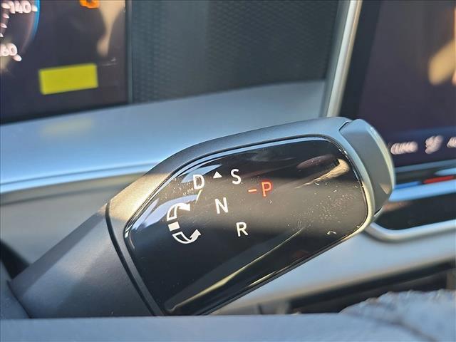 new 2026 Volkswagen Tiguan car, priced at $37,488