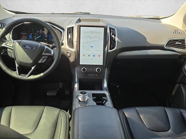 used 2021 Ford Edge car, priced at $26,122