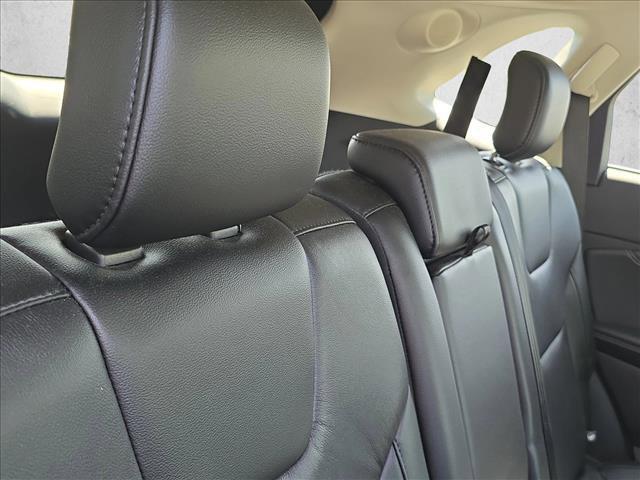 used 2021 Ford Edge car, priced at $26,122