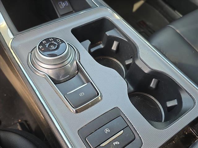 used 2021 Ford Edge car, priced at $26,122