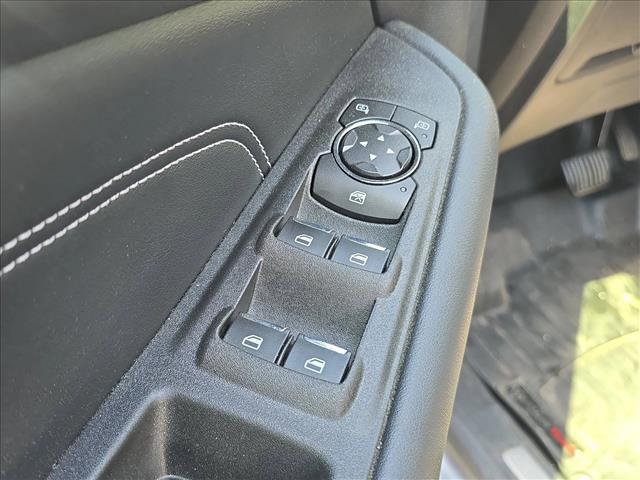 used 2021 Ford Edge car, priced at $26,122