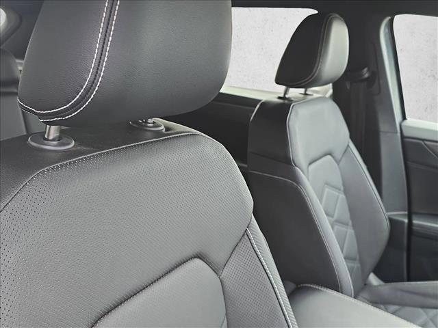 used 2024 Volkswagen Atlas Cross Sport car, priced at $25,900