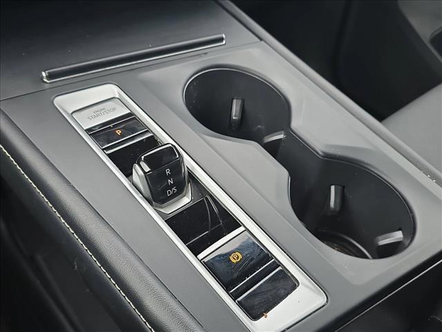 used 2024 Volkswagen Atlas Cross Sport car, priced at $25,900