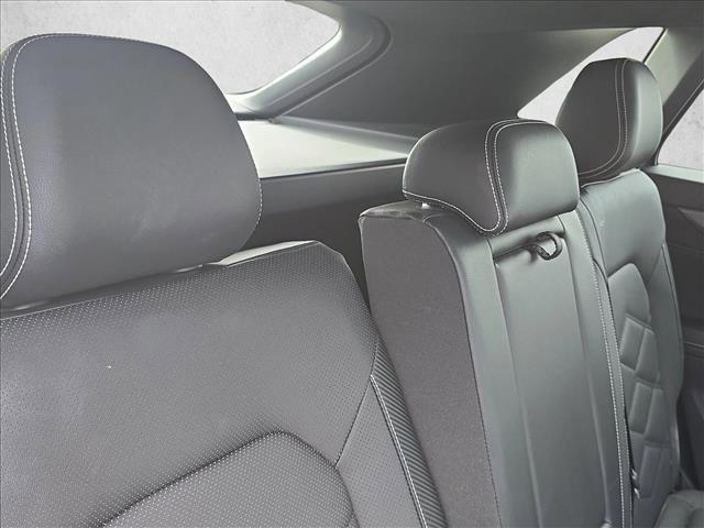 used 2024 Volkswagen Atlas Cross Sport car, priced at $25,900