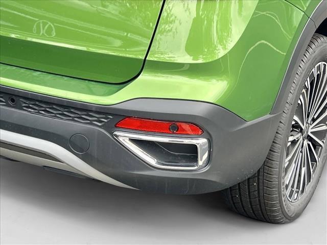 new 2025 Volkswagen Taos car, priced at $27,271