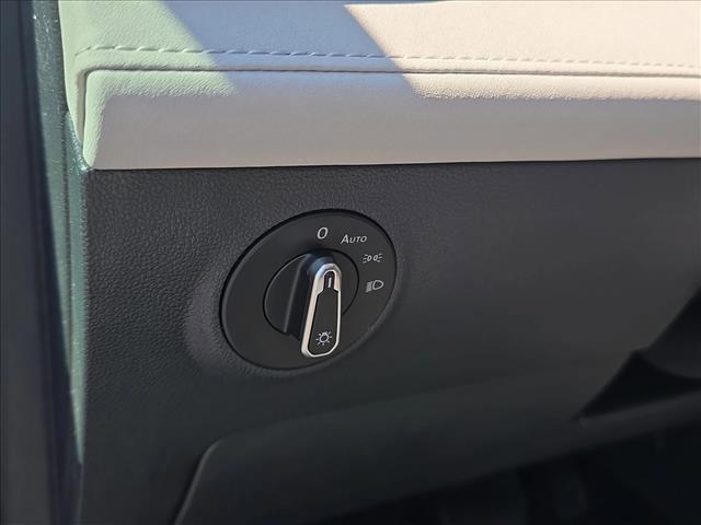 new 2026 Volkswagen Taos car, priced at $32,880