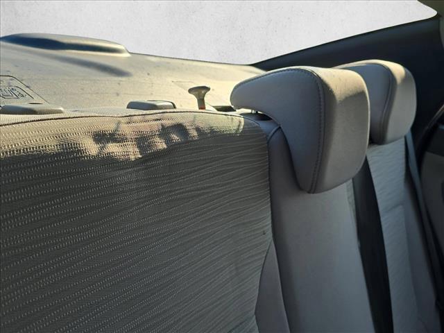 used 2017 Hyundai Accent car, priced at $10,488