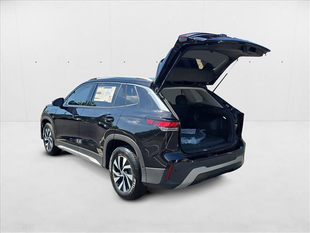 new 2025 Volkswagen Tiguan car, priced at $25,194