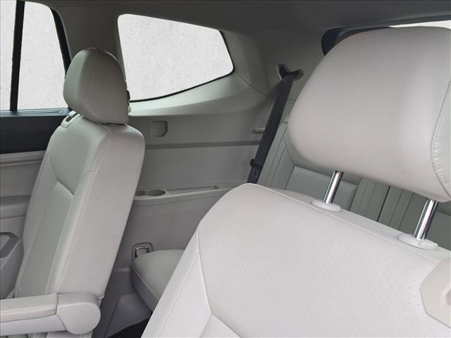 used 2019 Volkswagen Atlas car, priced at $18,292