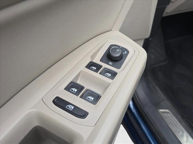 used 2019 Volkswagen Atlas car, priced at $18,292