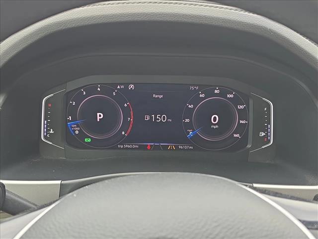 used 2019 Volkswagen Atlas car, priced at $18,292