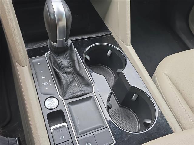 used 2019 Volkswagen Atlas car, priced at $18,292
