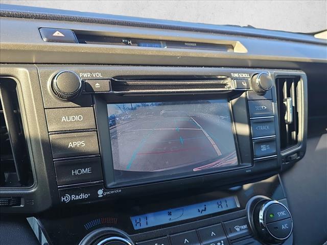 used 2014 Toyota RAV4 car, priced at $11,688