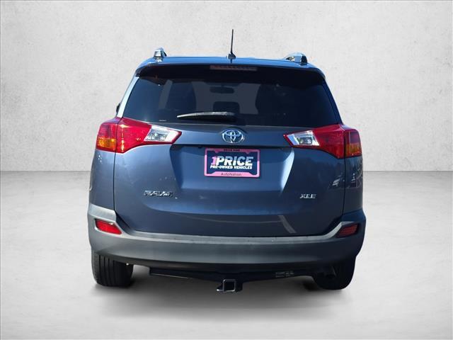 used 2014 Toyota RAV4 car, priced at $11,688