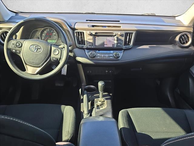 used 2014 Toyota RAV4 car, priced at $11,688