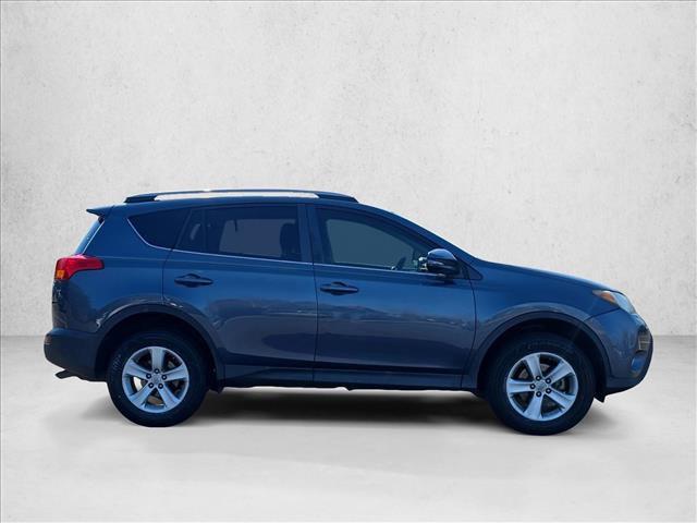 used 2014 Toyota RAV4 car, priced at $11,688