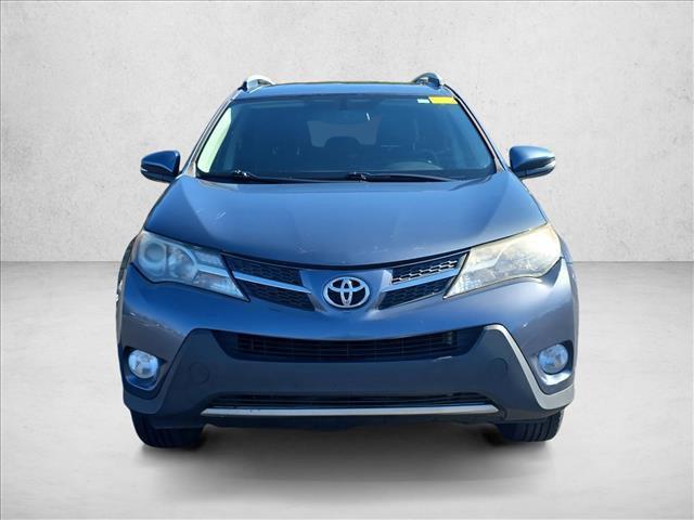 used 2014 Toyota RAV4 car, priced at $11,688