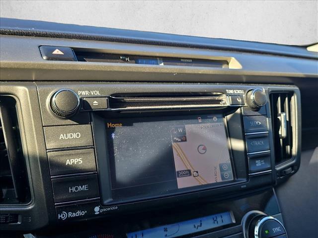 used 2014 Toyota RAV4 car, priced at $11,688