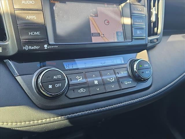 used 2014 Toyota RAV4 car, priced at $11,688