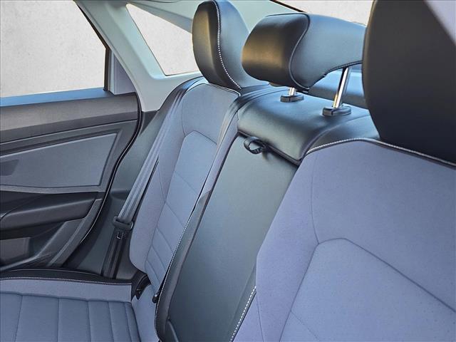 new 2026 Volkswagen Jetta car, priced at $27,474