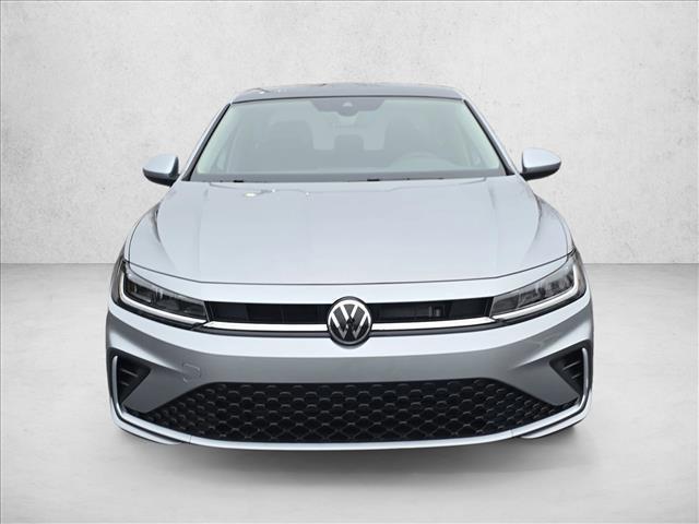 new 2026 Volkswagen Jetta car, priced at $28,974