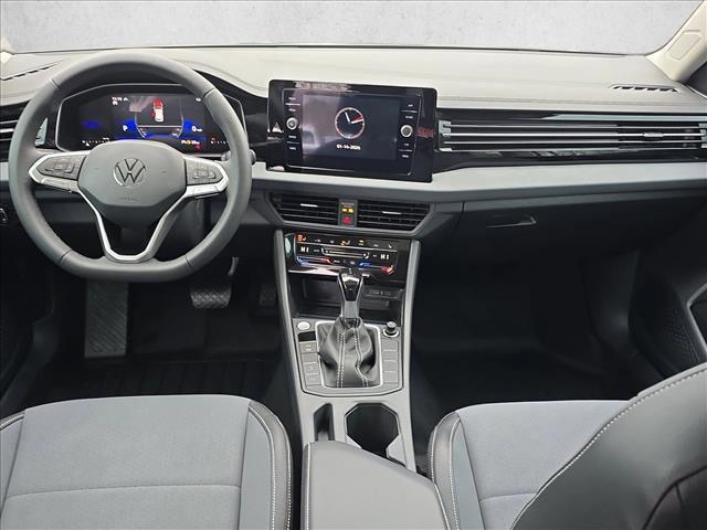new 2026 Volkswagen Jetta car, priced at $28,974
