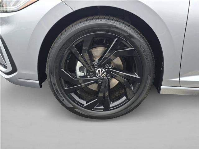 new 2026 Volkswagen Jetta car, priced at $28,974