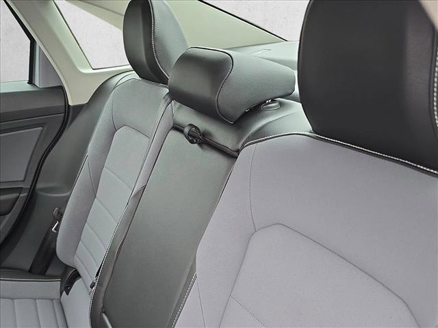 new 2026 Volkswagen Jetta car, priced at $28,974