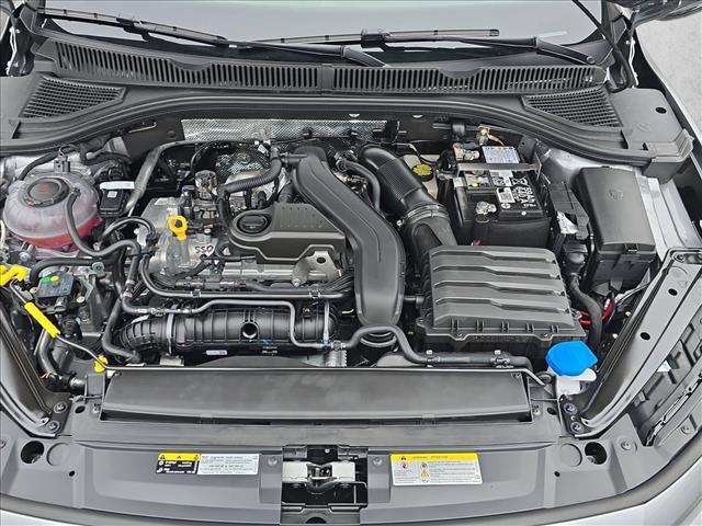 new 2026 Volkswagen Jetta car, priced at $28,974