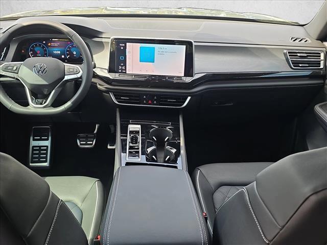 new 2026 Volkswagen Atlas Cross Sport car, priced at $52,261