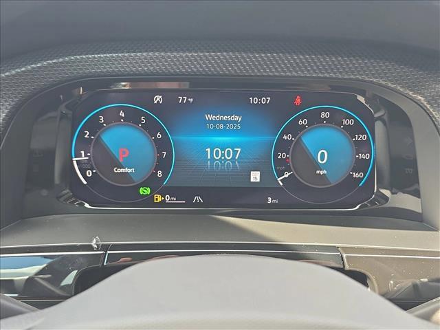 new 2026 Volkswagen Atlas Cross Sport car, priced at $52,261