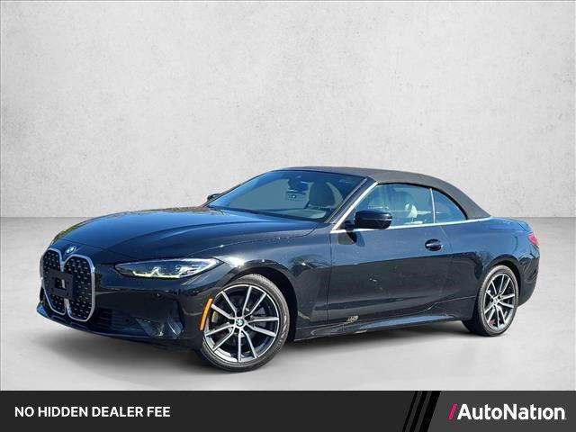 used 2022 BMW 430 car, priced at $33,371